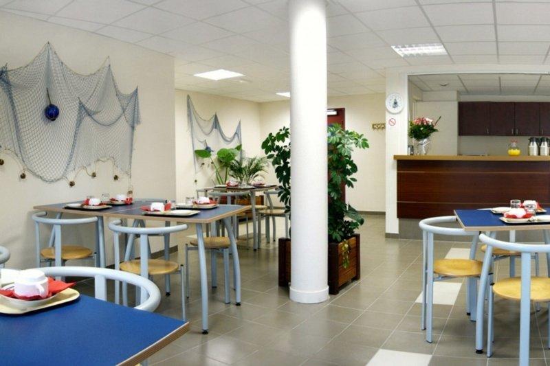 Appart'City Пуасси Экстерьер фото